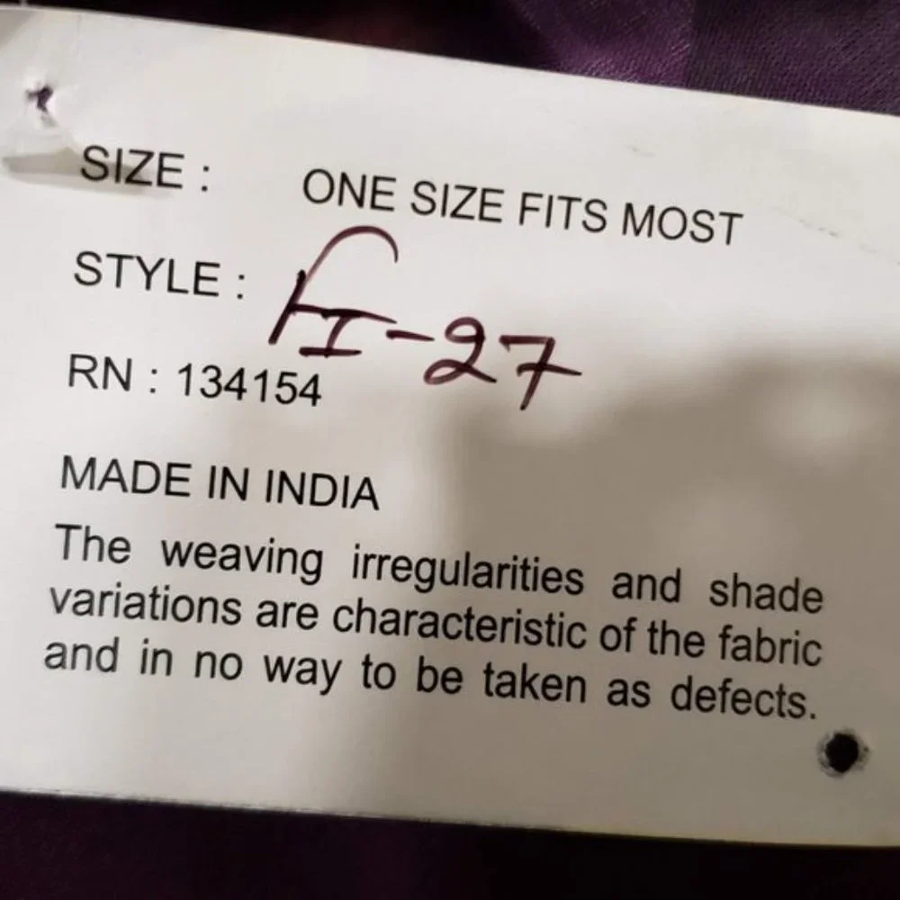 Rainbow multi-colored tiered high-low skirt - Picture 11 of 12